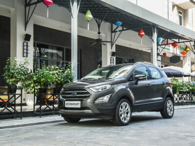 Ford EcoSport 2020 (2)