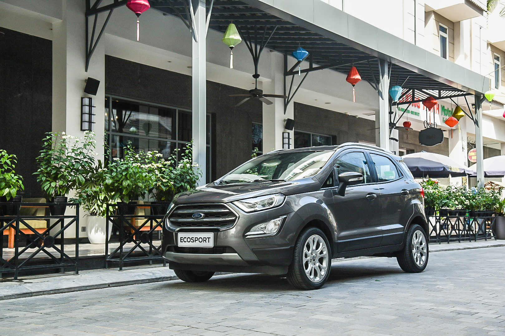 Ford EcoSport 2020 (2)